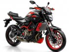 Yamaha MT-07 Moto Cage